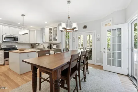 6 King William Court Raleigh NC 27613
