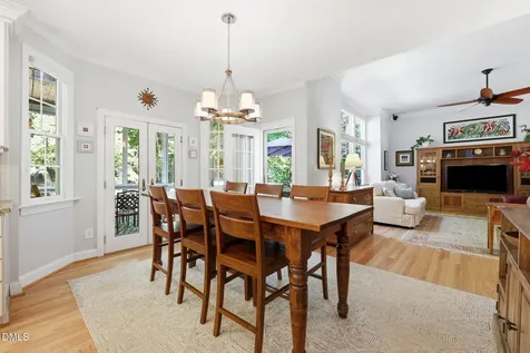 6 King William Court Raleigh NC 27613