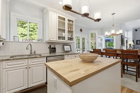 6 King William Court Raleigh NC 27613