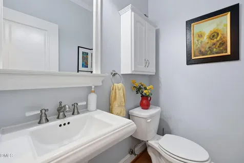 6 King William Court Raleigh NC 27613