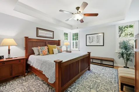 6 King William Court Raleigh NC 27613