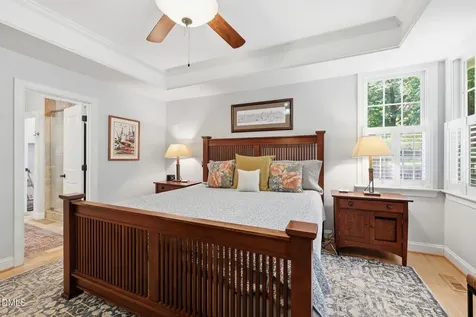 6 King William Court Raleigh NC 27613