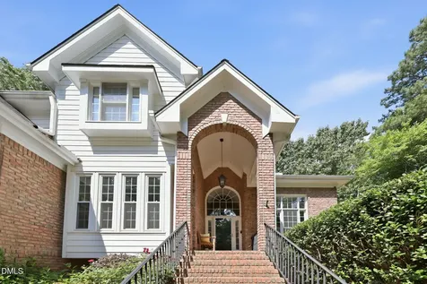 6 King William Court Raleigh NC 27613