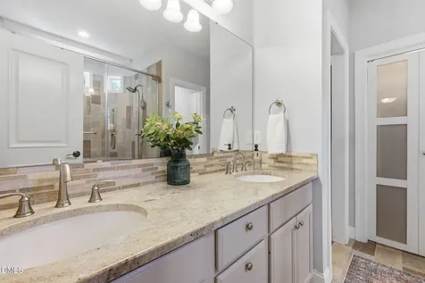 6 King William Court Raleigh NC 27613