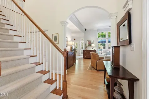 6 King William Court Raleigh NC 27613