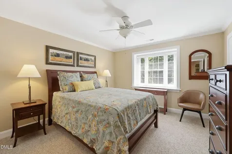 6 King William Court Raleigh NC 27613