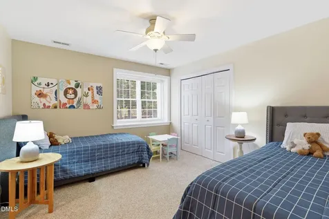 6 King William Court Raleigh NC 27613