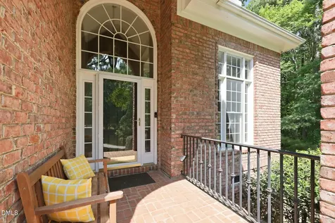 6 King William Court Raleigh NC 27613