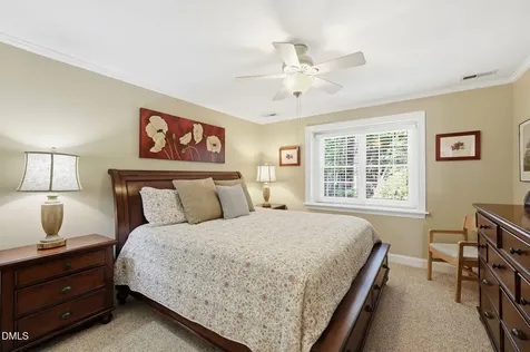 6 King William Court Raleigh NC 27613