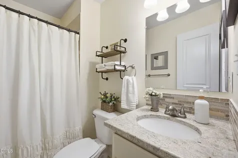 6 King William Court Raleigh NC 27613