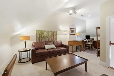6 King William Court Raleigh NC 27613