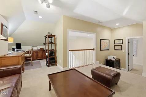 6 King William Court Raleigh NC 27613