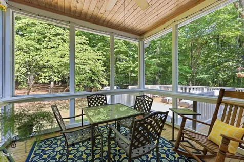 6 King William Court Raleigh NC 27613