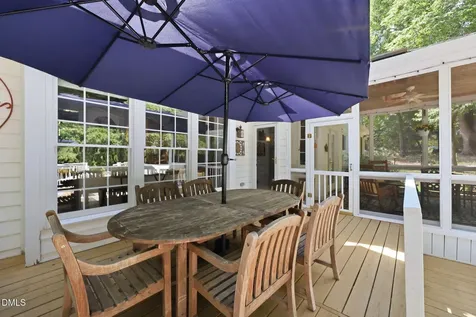 6 King William Court Raleigh NC 27613