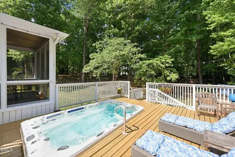 6 King William Court Raleigh NC 27613
