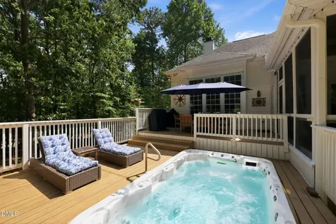 6 King William Court Raleigh NC 27613