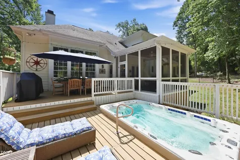 6 King William Court Raleigh NC 27613