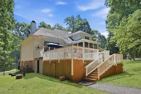 6 King William Court Raleigh NC 27613