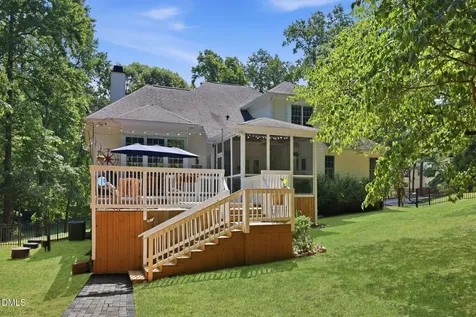 6 King William Court Raleigh NC 27613