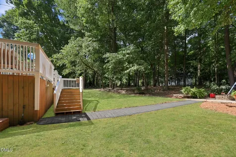 6 King William Court Raleigh NC 27613