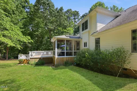 6 King William Court Raleigh NC 27613