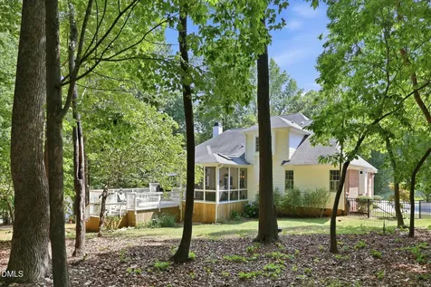 6 King William Court Raleigh NC 27613