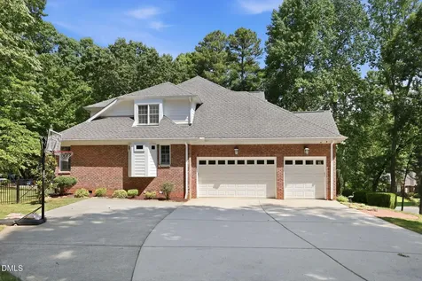 6 King William Court Raleigh NC 27613