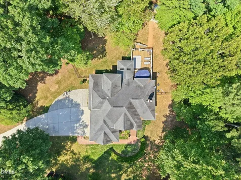 6 King William Court Raleigh NC 27613