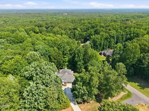 6 King William Court Raleigh NC 27613