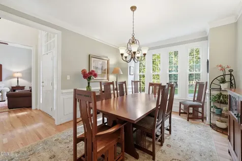 6 King William Court Raleigh NC 27613