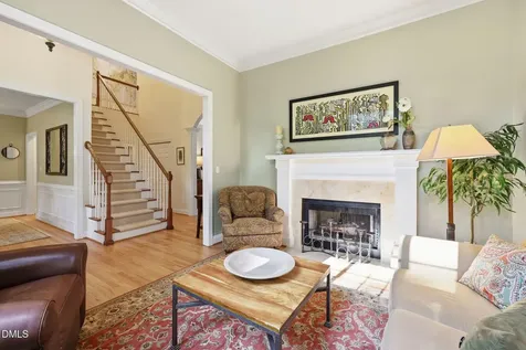 6 King William Court Raleigh NC 27613