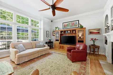 6 King William Court Raleigh NC 27613