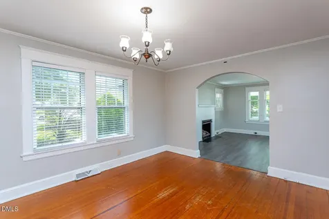 103 E Rose Street Smithfield NC 27577