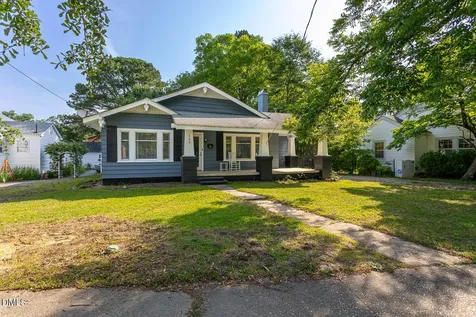 103 E Rose Street Smithfield NC 27577