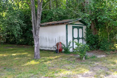 103 E Rose Street Smithfield NC 27577