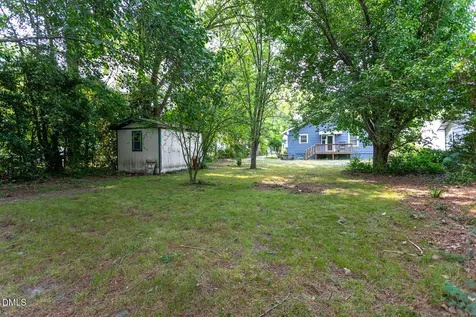 103 E Rose Street Smithfield NC 27577