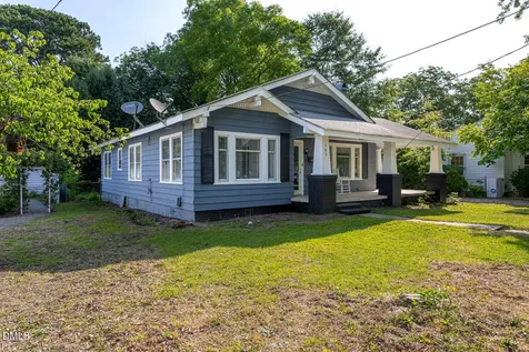 103 E Rose Street Smithfield NC 27577