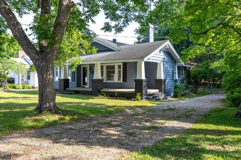 103 E Rose Street Smithfield NC 27577