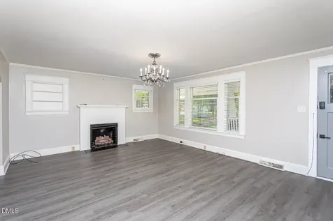 103 E Rose Street Smithfield NC 27577