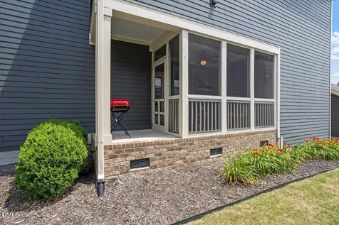 1805 Iron Mill Drive Wendell NC 27591