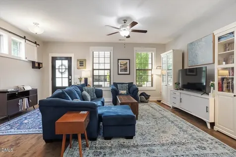 1805 Iron Mill Drive Wendell NC 27591