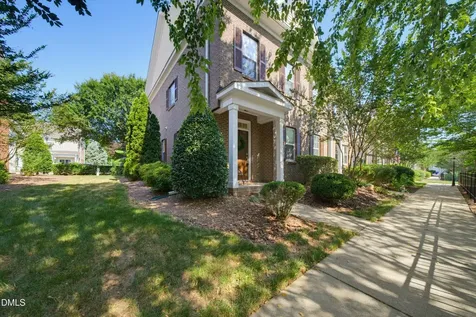 2614 Cloud Mist Circle Raleigh NC 27614