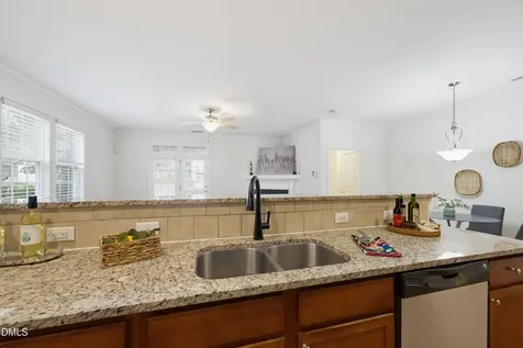 2614 Cloud Mist Circle Raleigh NC 27614