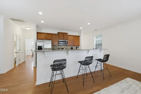 2614 Cloud Mist Circle Raleigh NC 27614