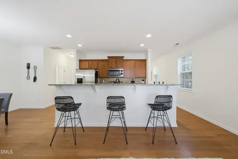 2614 Cloud Mist Circle Raleigh NC 27614