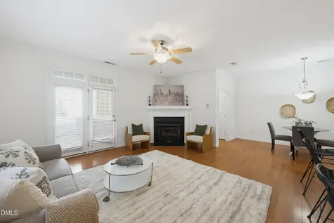 2614 Cloud Mist Circle Raleigh NC 27614