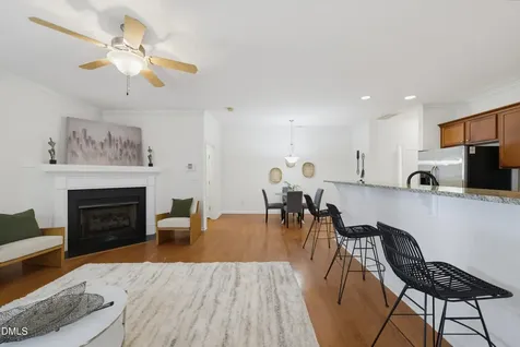 2614 Cloud Mist Circle Raleigh NC 27614