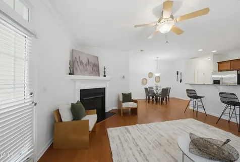 2614 Cloud Mist Circle Raleigh NC 27614
