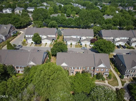 2614 Cloud Mist Circle Raleigh NC 27614