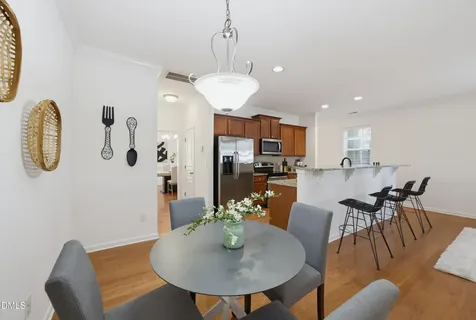 2614 Cloud Mist Circle Raleigh NC 27614